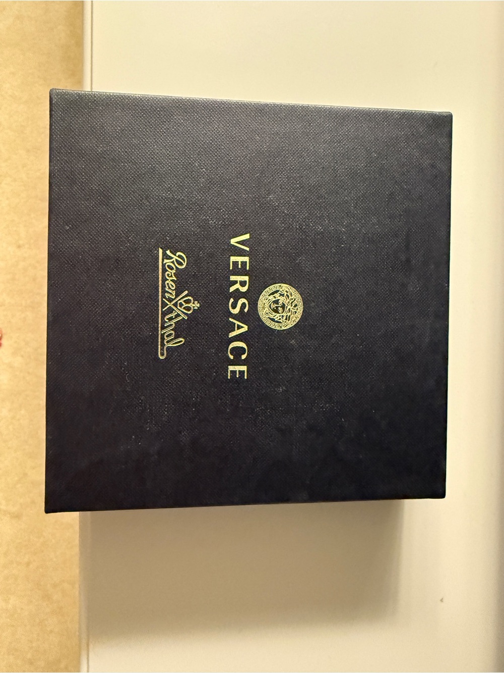 NWT Versace trinket tray - Picture 6 of 7
